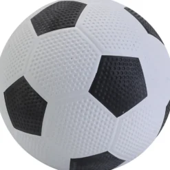 Fotboll, nr. 4, Dia. 20 cm, 1 st.