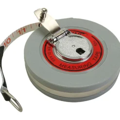 Freemans måttband, L: 10 m, 1 förp.