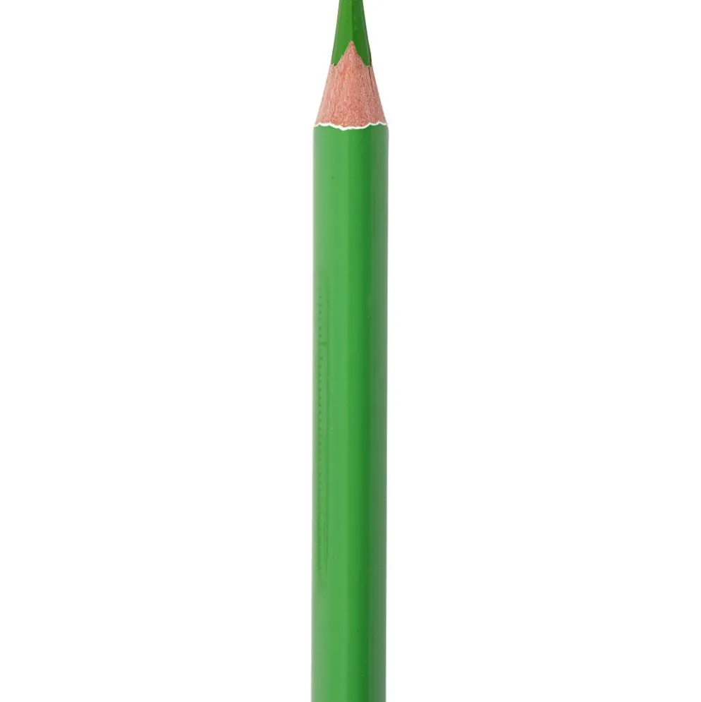 Färgpennor, kärna 5 mm, JUMBO, mixade färger, 144 st./ 1 förp.