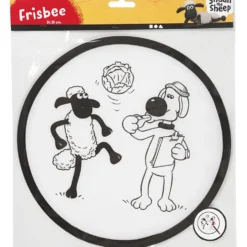 Frisbee, Dia. 25 cm, 1 st.