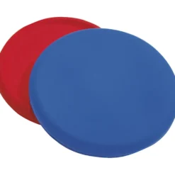 Frisbee. Mjuk, Dia. 22 cm, 8 st./ 1 förp.