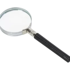 Förstoringsglas, stl. 15 cm, 10 st./ 1 förp.