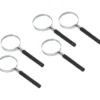 Förstoringsglas, stl. 15 cm, 5 st./ 1 set