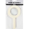 Förstorningsglas, Dia. 8,7 cm, 1 st.