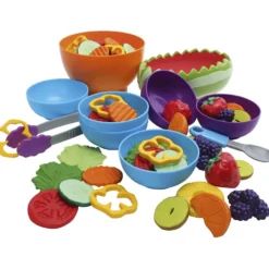 Frukt och grönsaker, 56 st./ 1 förp.