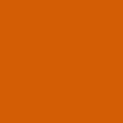 Gallery Akvarell, L: 9,3 cm, orange, 12 st./ 1 förp.