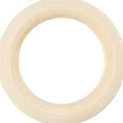 Gardinring, Dia. 55 mm, 6 st./ 1 förp.