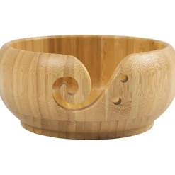 Garnskål, H: 7,5 cm, Dia. 15 cm, 1 st.