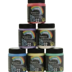 Gatukritor, 6x200 ml/ 1 förp.