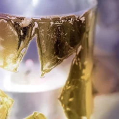 Gédéoark med spegeleffekt, guld, 12 st./ 1 förp.
