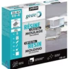 Gédéo Resin – Crystal kit, 150 ml/ 1 förp.