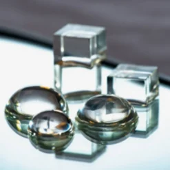 Gédéo Resin – Crystal kit, 150 ml/ 1 förp.