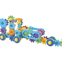 GEARS! Superbyggset, 235 delar, 1 förp.