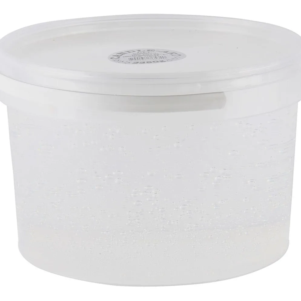 Gelvax, 2925 ml, 2250 g/ 1 hink
