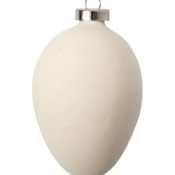 Ägg, H: 6 cm, 12 st./ 1 förp.