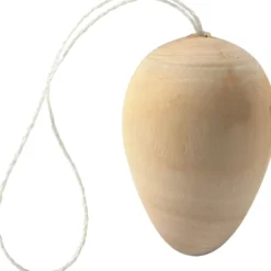 Ägg, H: 40 mm, Dia. 30 mm, 15 st./ 1 påse
