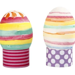Äggmålare, L: 16,5 cm, svart, 1 set