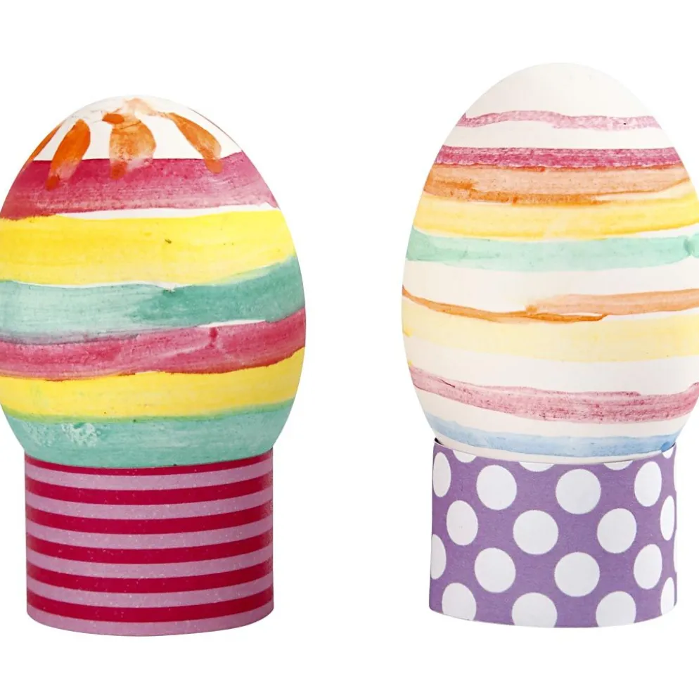 Äggmålare, L: 16,5 cm, svart, 1 set