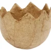 Äggskal, H: 4 cm, Dia. 5 cm, 1 st.