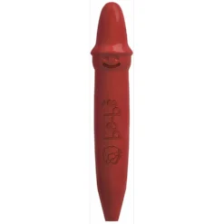 Giotto be-bè vaxkritor, L: 7 cm, Dia. 11 mm, 10 st./ 1 förp.