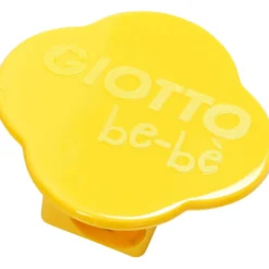 Giotto be-bè vaxkritor, L: 7 cm, Dia. 11 mm, 10 st./ 1 förp.