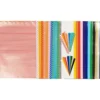 Glanspapper, ark 32x40 cm, 80 g, 1 set