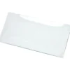 Glasfat, stl. 33,5x17 cm, 8 st./ 1 förp.