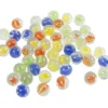 Glaskulor, Dia. 16 mm, 50 st./ 1 förp.