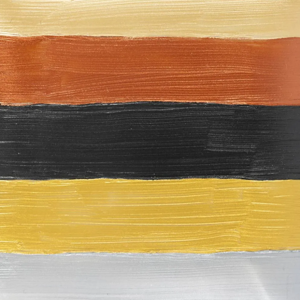 Glas- och porslinsfärg, metallic, täckande, metallicfärger, 5x30 ml/ 1 förp.