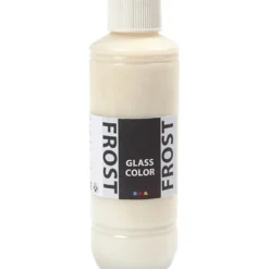Glass Color Frost, 250 ml/ 1 flaska