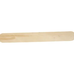Glasspinnar, L: 20 cm, B: 25 mm, natur, 15 st./ 1 förp.