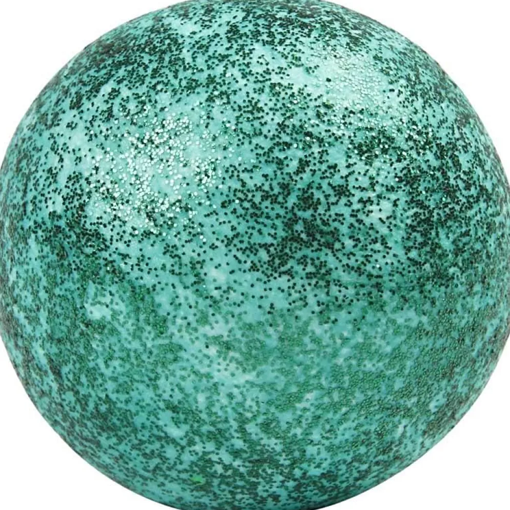 Glitterakrylfärg, mixade färger, 3000 ml, 6x500 ml/ 1 förp.