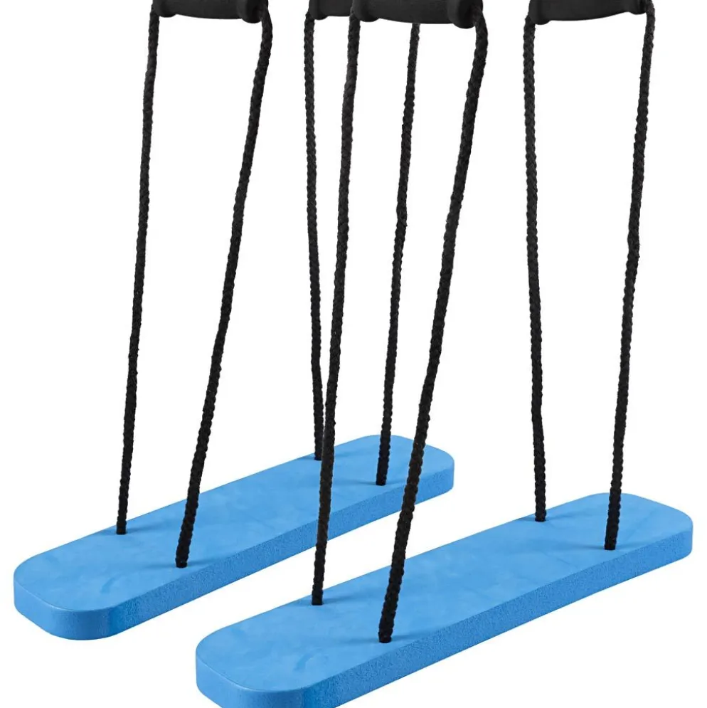 Gångskidor, H: 3 cm, L: 59, B: 14 cm, 1 set