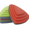 GONGE® River Stones - balansplattor, 6 st./ 1 förp.
