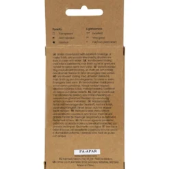 Gouachefärg, vit, 3x20 ml/ 1 förp.