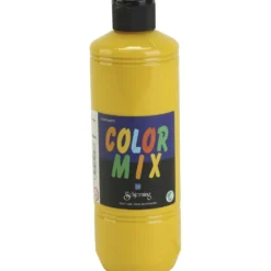 Greenspot Colormix, gul, 500 ml/ 1 flaska