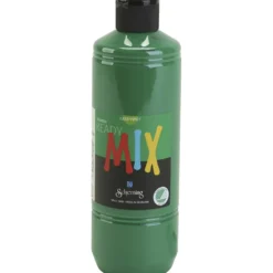Greenspot Ready Mix, matt, grön, 500 ml/ 1 flaska