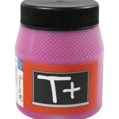 Griffelfärg, rosa, 250 ml/ 1 förp.