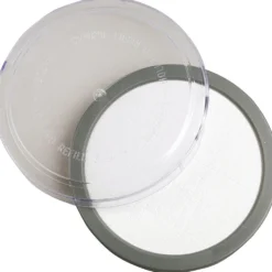 Grimas Cake make-up, vit, 35 g/ 1 förp.