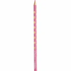 Groove Slim färgpennor, L: 18 cm, kärna 3,3 mm, mixade färger, 12 st./ 1 förp.