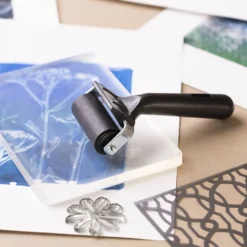 Grupp DIY Kit Geltryck, 1 förp.
