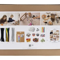 Grupp DIY Kit Halloween, Insekter, 1 förp.