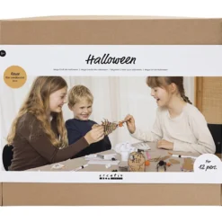Grupp DIY Kit Halloween, Insekter, 1 förp.