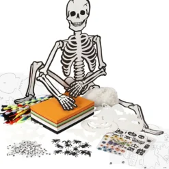 Grupp DIY Kit Halloween, 1 set