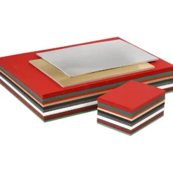 Grupp DIY Kit Julpyssel, 1 set