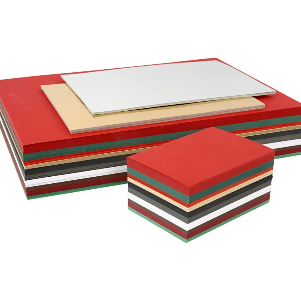 Grupp DIY Kit Julpyssel, 1 set