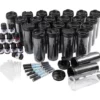 Grupp DIY Kit Termomuggar, H: 17,5 cm, Dia. 7 cm, 1 set