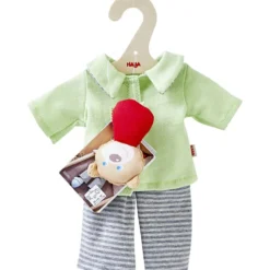 HABA-dockkläder, Pyjamas, 1 set