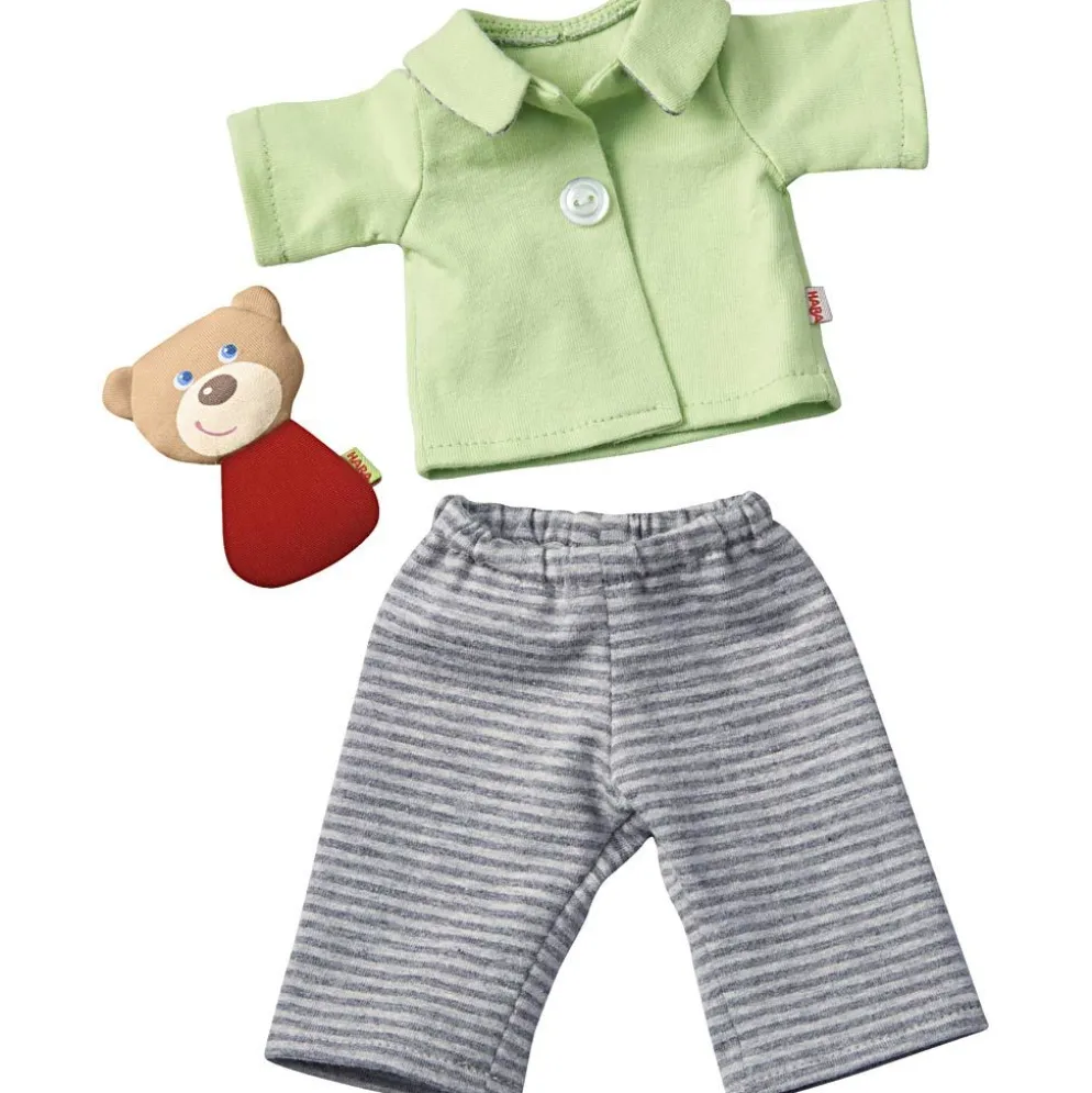 HABA-dockkläder, Pyjamas, 1 set