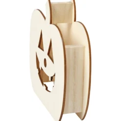 Halloweenfigur, Pumpahuvud, H: 13 cm, D: 3 cm, B: 13,5 cm, 1 st.